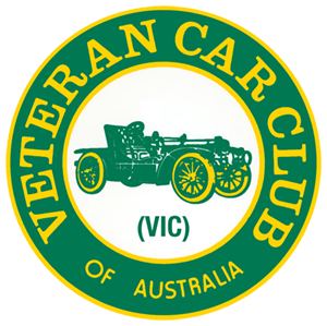 Veteran Car Club of Australia (Victoria) Inc.