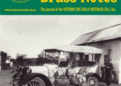 Brass Notes June 2024