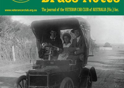 Brass Notes September 2024