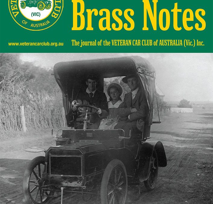 Brass Notes September 2024
