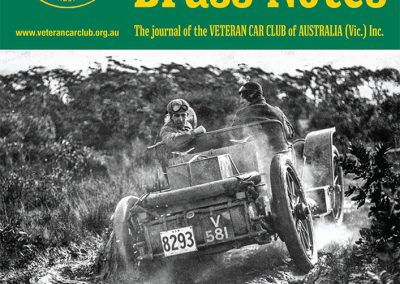 Brass Notes June 2025