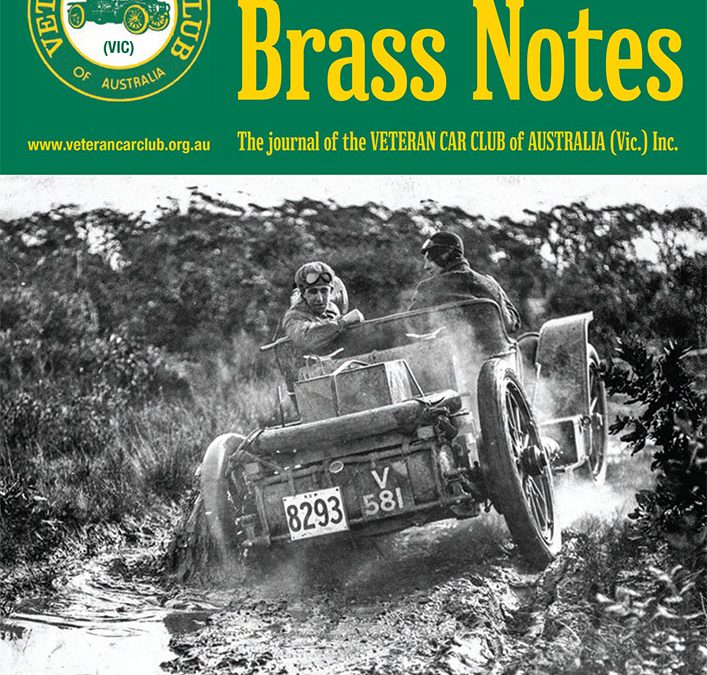 Brass Notes June 2025