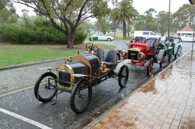 181 Display 1910 Tweenie, 1911 Maxwell .jpg