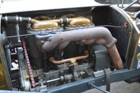 1906 Clement - American LaFrance engine.jpg